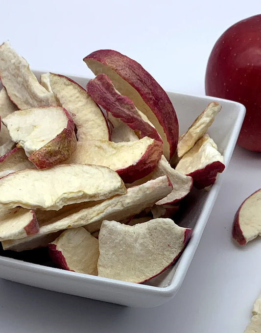 Freeze Dried Apples