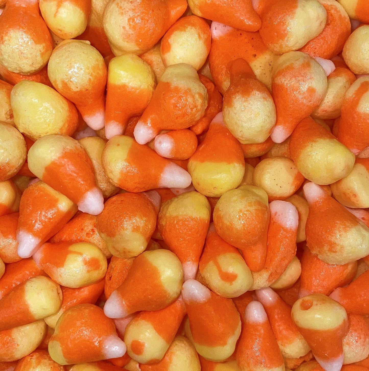 Crunchy Corn Bites